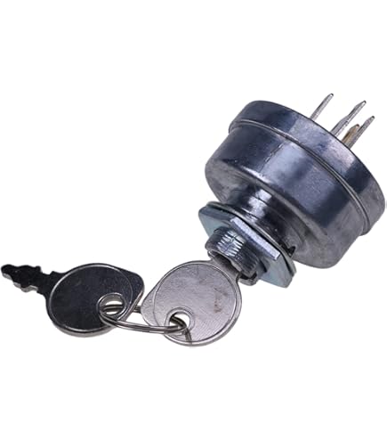 まページ Amazon.com : Briggs & Stratton OEM 5020927FS Switch Ignition